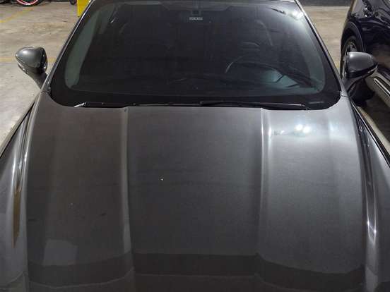 FORD-FUSION-2.0 SEL 16V GASOLINA 4P AUTOMÁTICO FORD-FUSION-2018
