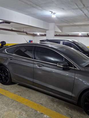 FORD-FUSION-2018