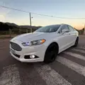 FORD FUSION 2.0 TITANIUM AWD 16V GASOLINA 4P AUTOMÁTICO FORD FUSION 2.0 TITANIUM AWD 16V GASOLINA 4P AUTOMÁTICO