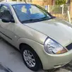 FORD KA 1.0 MPI GL 8V GASOLINA 2P MANUAL FORD KA 1.0 MPI GL 8V GASOLINA 2P MANUAL