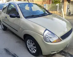 FORD KA 1.0 MPI GL 8V GASOLINA 2P MANUAL FORD KA 1.0 MPI GL 8V GASOLINA 2P MANUAL