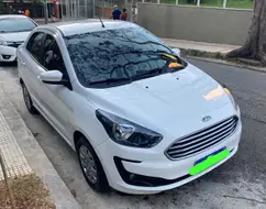 FORD KA 1.5 TI-VCT FLEX SE PLUS MANUAL FORD KA 1.5 TI-VCT FLEX SE PLUS MANUAL