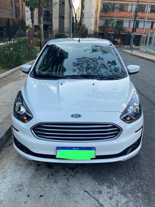 FORD-KA-2020
