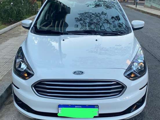 FORD-KA-1.5 TI-VCT FLEX SE PLUS MANUAL FORD-KA-2020