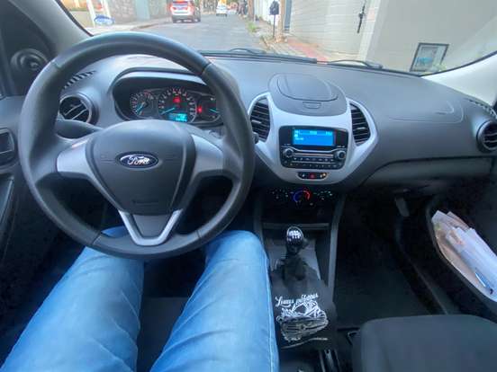 FORD-KA-2020