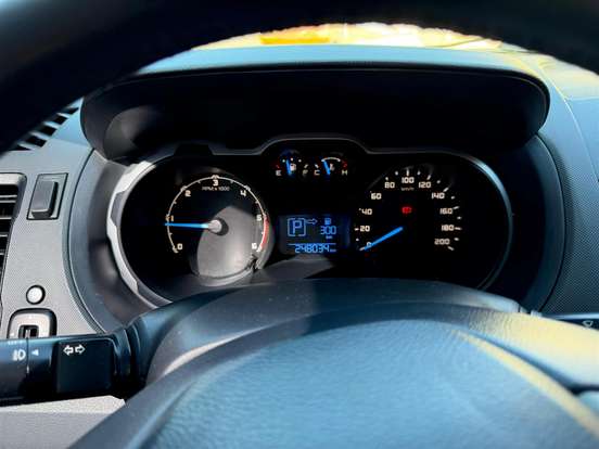 FORD-RANGER-3.2 XLT 4X4 CD 20V DIESEL 4P AUTOMÁTICO FORD-RANGER-2013
