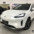 GAC HYPTEC HT 83 KW ELÉTRICO ULTRA GAC HYPTEC HT 83 KW ELÉTRICO ULTRA