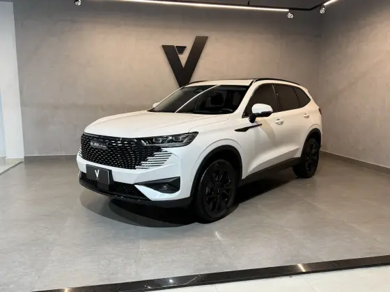 GWM HAVAL H6 1.5 HEV PREMIUM E-TRACTION