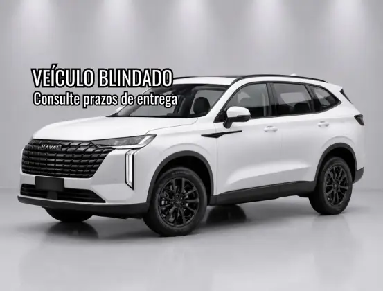 GWM HAVAL H6 1.5 HEV2 E-TRACTION