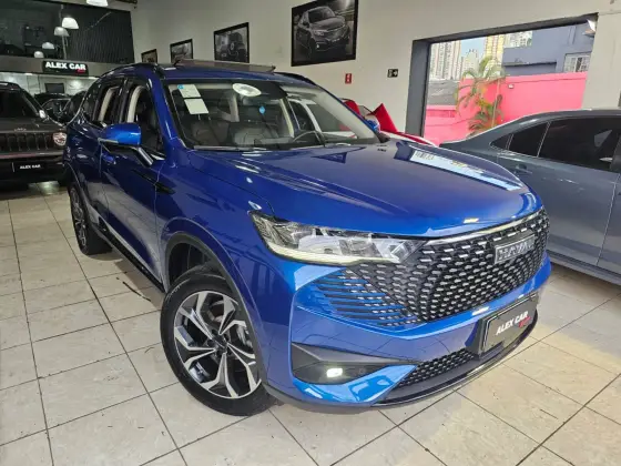 GWM HAVAL H6 1.5 PHEV PREMIUM AWD E-TRACTION GWM HAVAL H6 1.5 PHEV PREMIUM AWD E-TRACTION