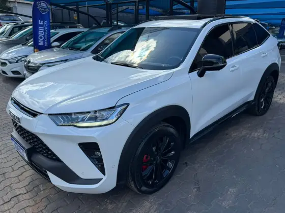 GWM HAVAL H6 1.5 PHEV34 AWD E-TRACTION GWM HAVAL H6 1.5 PHEV34 AWD E-TRACTION