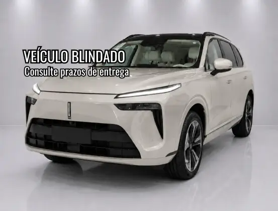 GWM WEY 07 1.5 TURBO PHEV AWD DHT