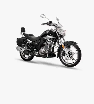 HAOJUE MASTER RIDE 150 HAOJUE MASTER RIDE 150