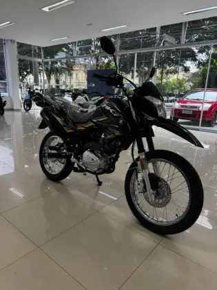 HAOJUE NK 150 ABS 