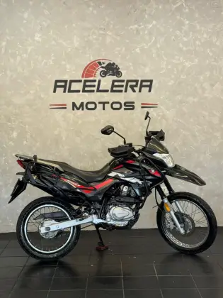 HAOJUE NK 150 ABS 