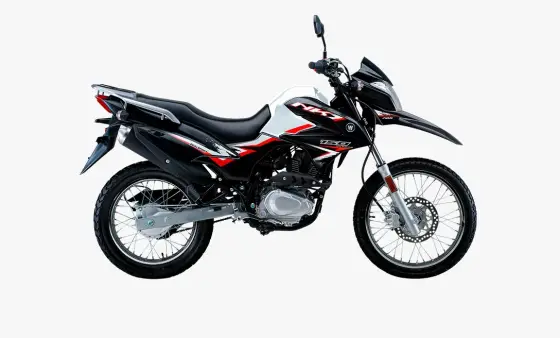 HAOJUE NK 150 ABS HAOJUE NK 150 ABS