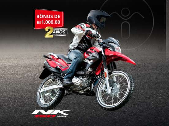 HAOJUE-NK 150 ABS HAOJUE-NK 150 ABS-2025