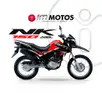 HAOJUE NK 150 ABS HAOJUE NK 150 ABS