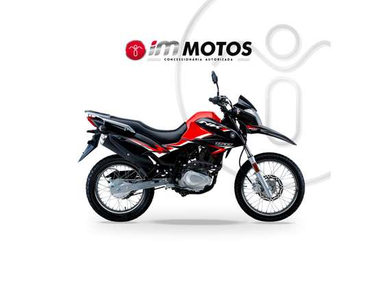 HAOJUE-NK 150 ABS-2025