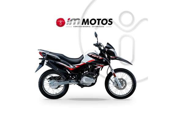 HAOJUE-NK 150 ABS-2025