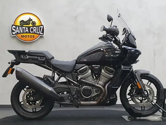 HARLEY-DAVIDSON PAN AMERICA 1250 S HARLEY-DAVIDSON PAN AMERICA 1250 S
