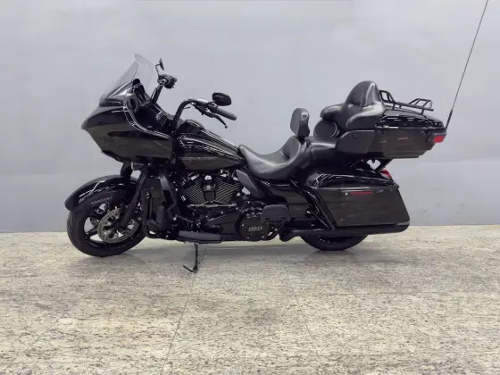 HARLEY-DAVIDSON ROAD GLIDE LIMITED 