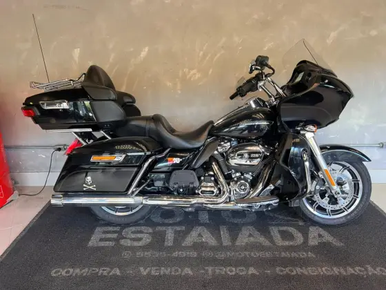 HARLEY-DAVIDSON ROAD GLIDE ULTRA HARLEY-DAVIDSON ROAD GLIDE ULTRA