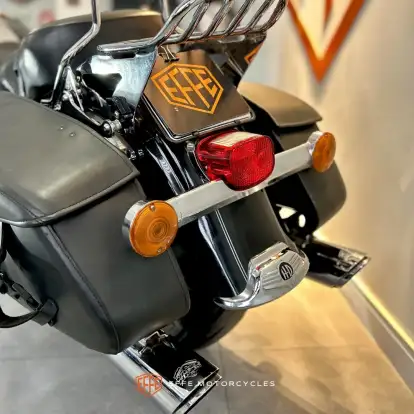 HARLEY-DAVIDSON-ROAD KING CLASSIC-2012