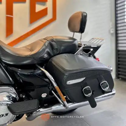 HARLEY-DAVIDSON-ROAD KING CLASSIC-2012