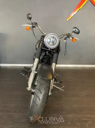HARLEY-DAVIDSON-SOFTAIL FAT BOY HARLEY-DAVIDSON-SOFTAIL FAT BOY-2015