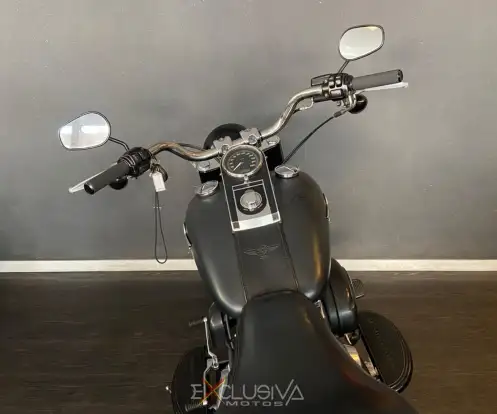 HARLEY-DAVIDSON-SOFTAIL FAT BOY HARLEY-DAVIDSON-SOFTAIL FAT BOY-2015