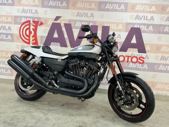 HARLEY-DAVIDSON SPORTSTER XR 1200X 