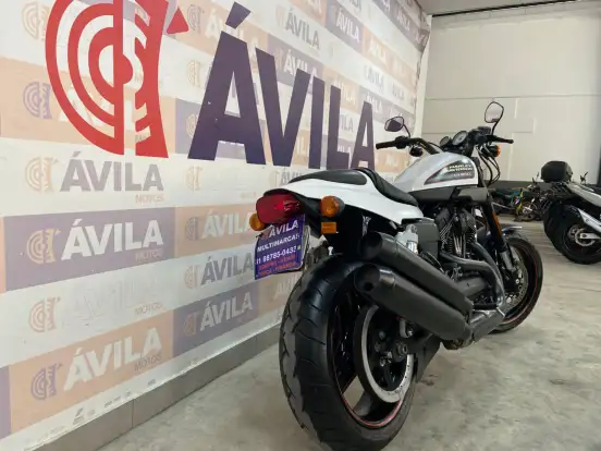 HARLEY-DAVIDSON-SPORTSTER XR 1200X HARLEY-DAVIDSON-SPORTSTER XR 1200X-2011