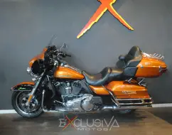 HARLEY-DAVIDSON ULTRA LIMITED HARLEY-DAVIDSON ULTRA LIMITED