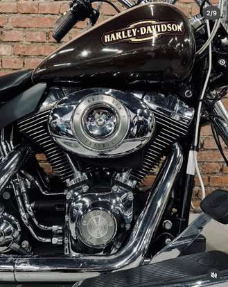 HARLEY-DAVIDSON-SOFTAIL DELUXE HARLEY-DAVIDSON-SOFTAIL DELUXE-2014