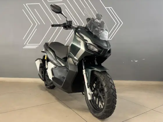 HONDA ADV HONDA ADV