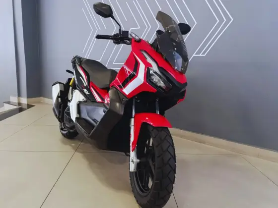 HONDA ADV 