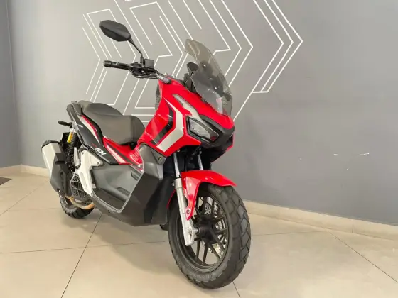 HONDA ADV 