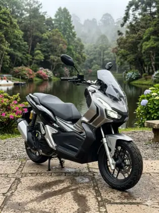 HONDA ADV HONDA ADV