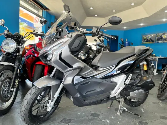 HONDA ADV HONDA ADV