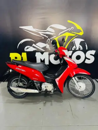 HONDA BIZ 125 ES HONDA BIZ 125 ES