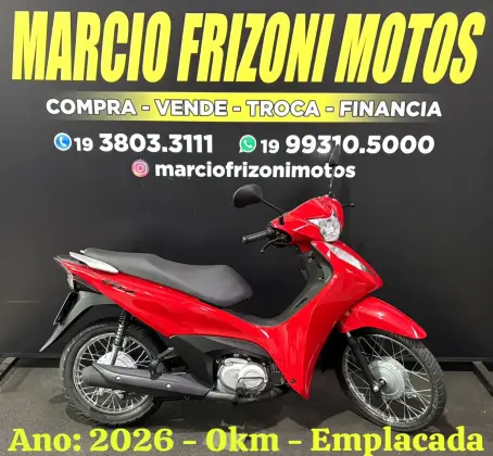 HONDA BIZ 125 ES HONDA BIZ 125 ES
