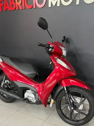 HONDA BIZ 125 EX HONDA BIZ 125 EX