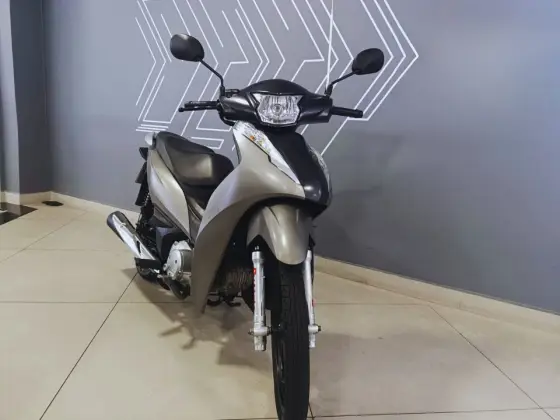 HONDA BIZ 125 EX 