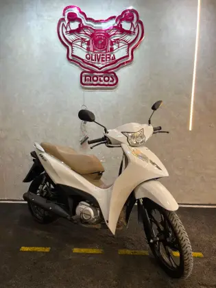 HONDA BIZ 125 EX HONDA BIZ 125 EX