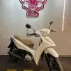 HONDA BIZ 125 EX HONDA BIZ 125 EX