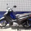 HONDA BIZ 125 EX HONDA BIZ 125 EX