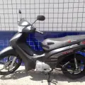 HONDA BIZ 125 EX HONDA BIZ 125 EX