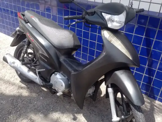 HONDA-BIZ 125 EX HONDA-BIZ 125 EX-2015