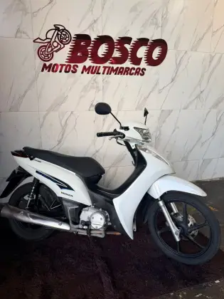 HONDA BIZ 125 EX HONDA BIZ 125 EX